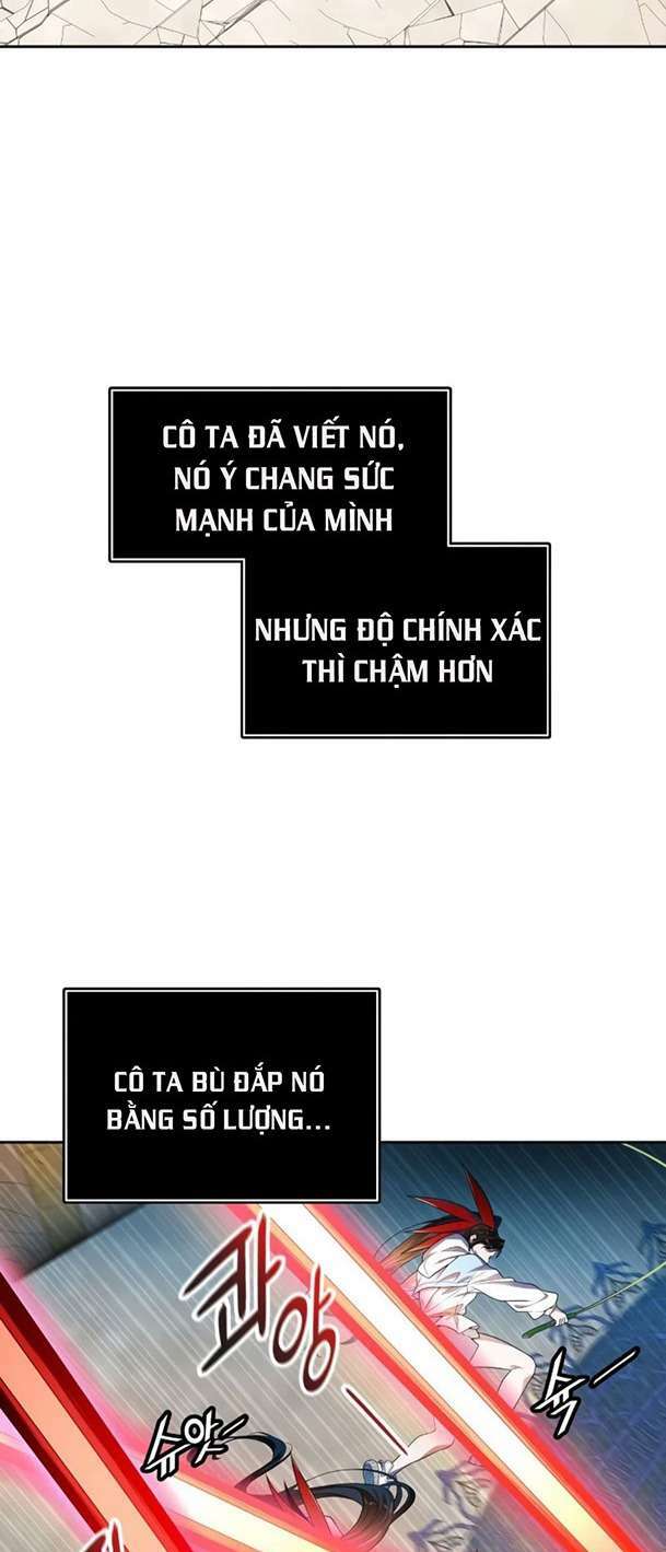 Cuộc Chiến Trong Tòa Tháp: Chapter 569