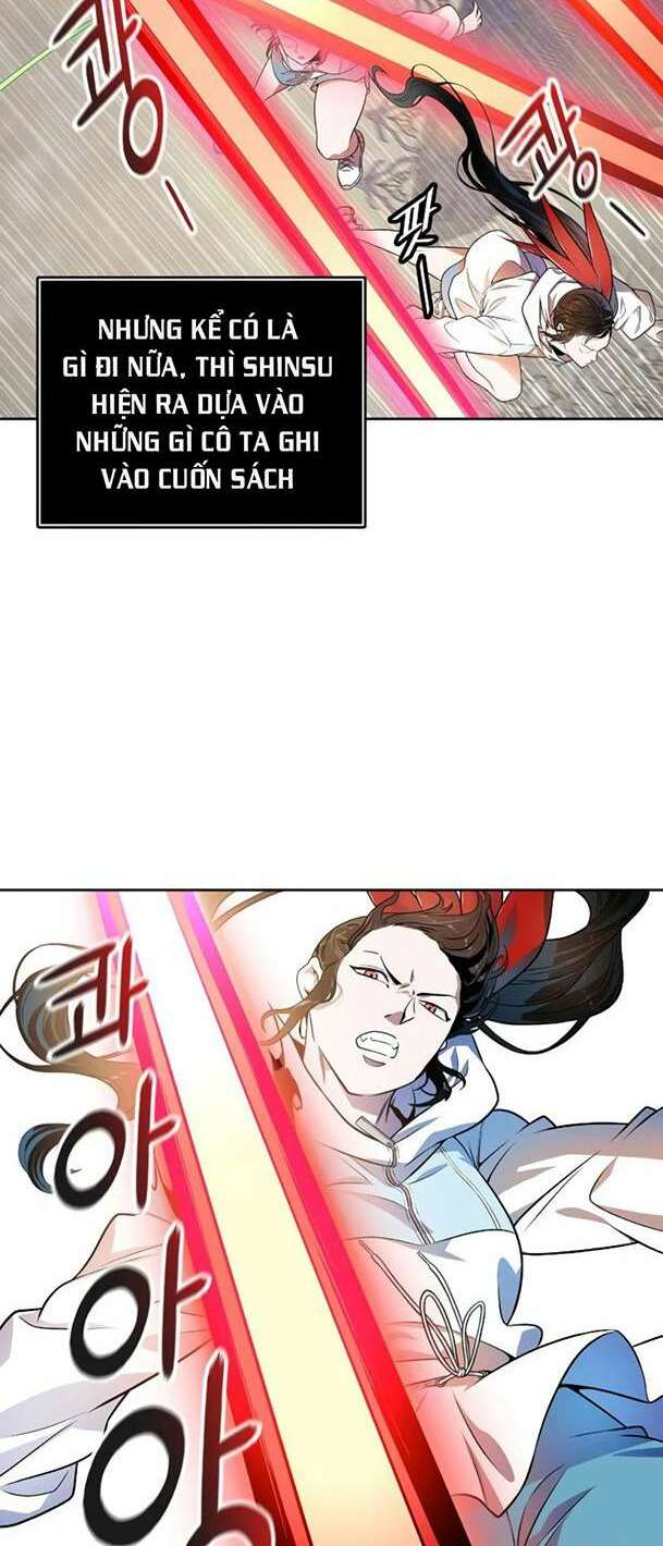 Cuộc Chiến Trong Tòa Tháp: Chapter 569