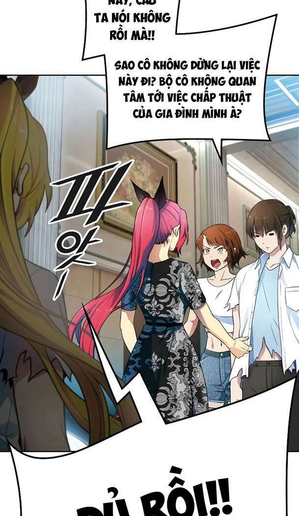 Cuộc Chiến Trong Tòa Tháp: Chapter 569