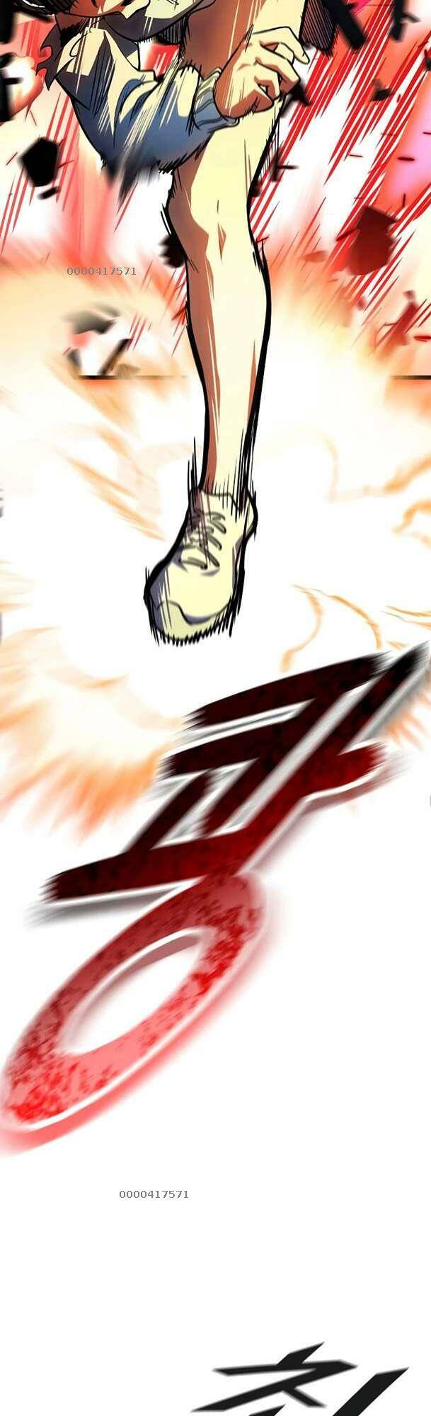 Cuộc Chiến Trong Tòa Tháp: Chapter 569