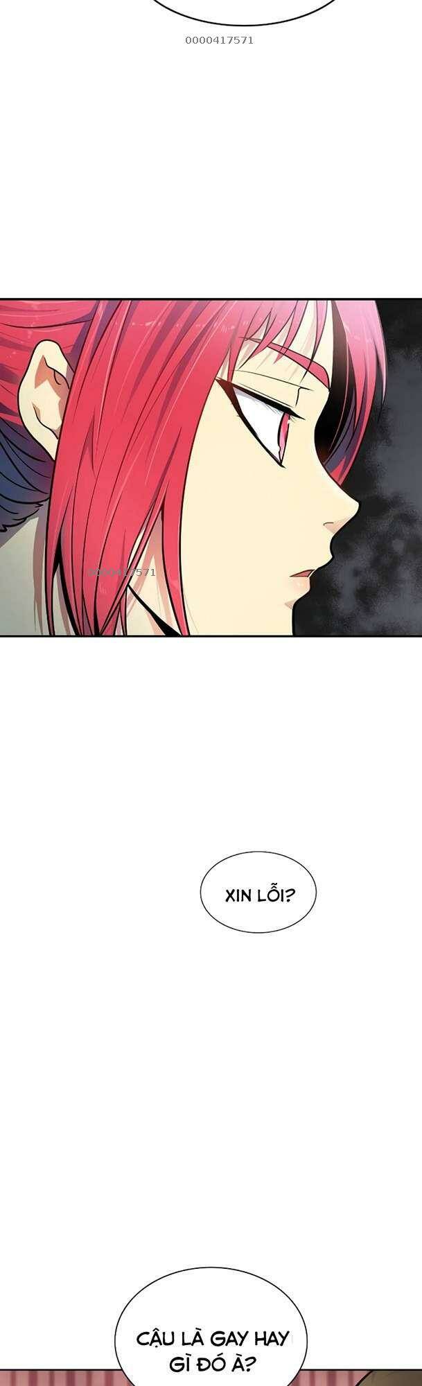Cuộc Chiến Trong Tòa Tháp: Chapter 569