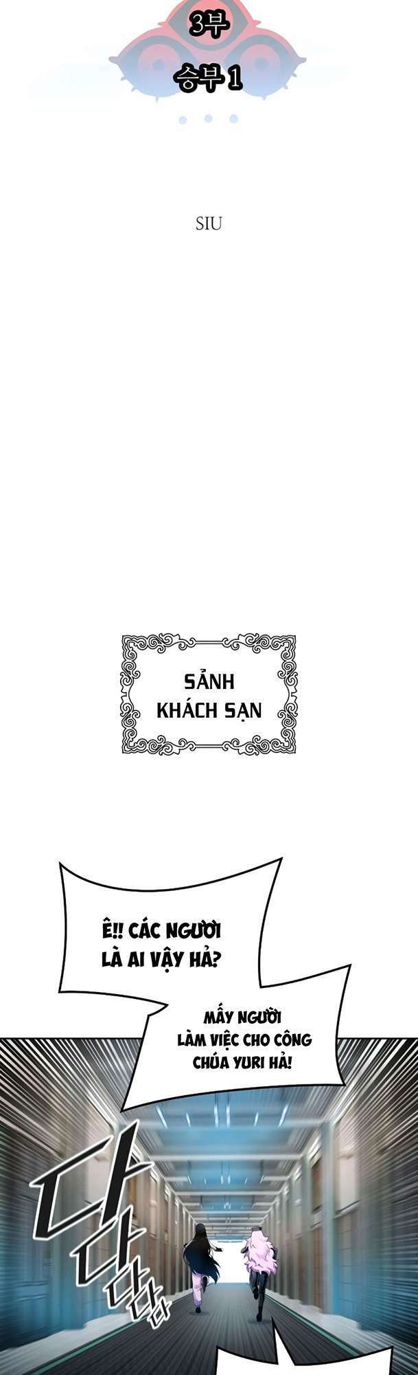 Cuộc Chiến Trong Tòa Tháp: Chapter 569