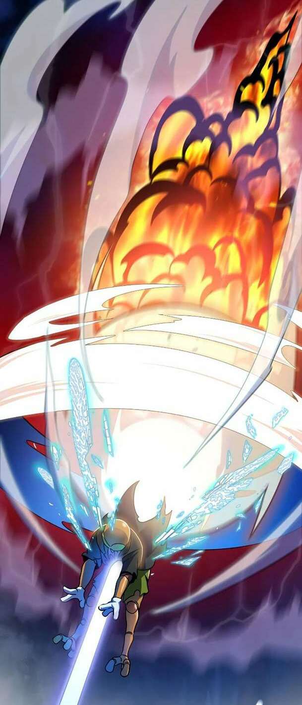 Cuộc Chiến Trong Tòa Tháp: Chapter 569