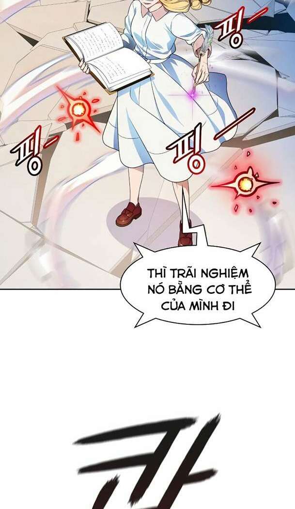 Cuộc Chiến Trong Tòa Tháp: Chapter 569
