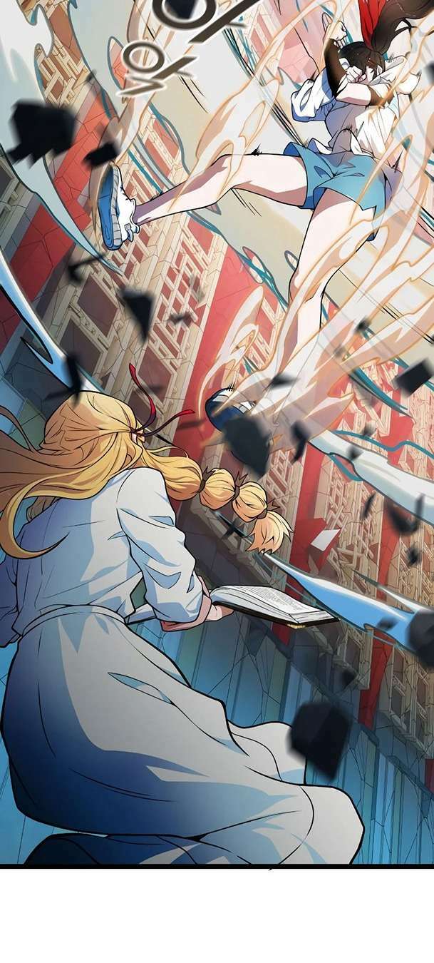 Cuộc Chiến Trong Tòa Tháp: Chapter 570