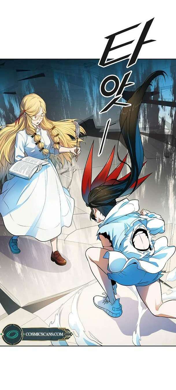 Cuộc Chiến Trong Tòa Tháp: Chapter 570