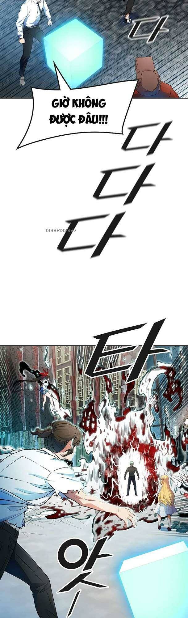 Cuộc Chiến Trong Tòa Tháp: Chapter 570