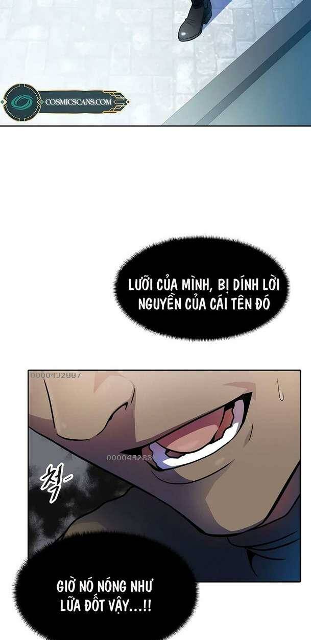 Cuộc Chiến Trong Tòa Tháp: Chapter 570