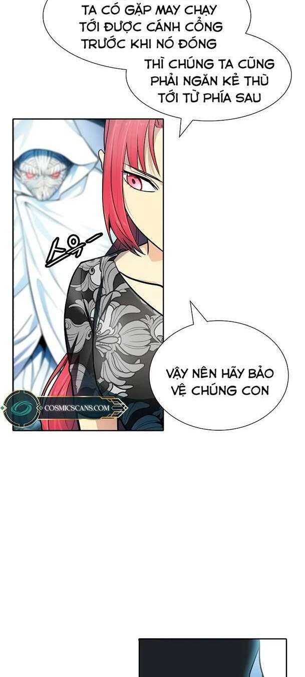 Cuộc Chiến Trong Tòa Tháp: Chapter 571