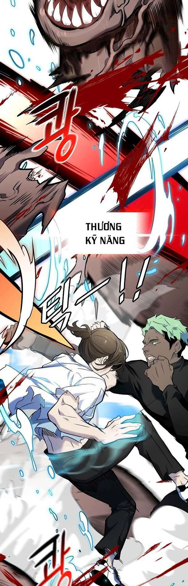 Cuộc Chiến Trong Tòa Tháp: Chapter 571