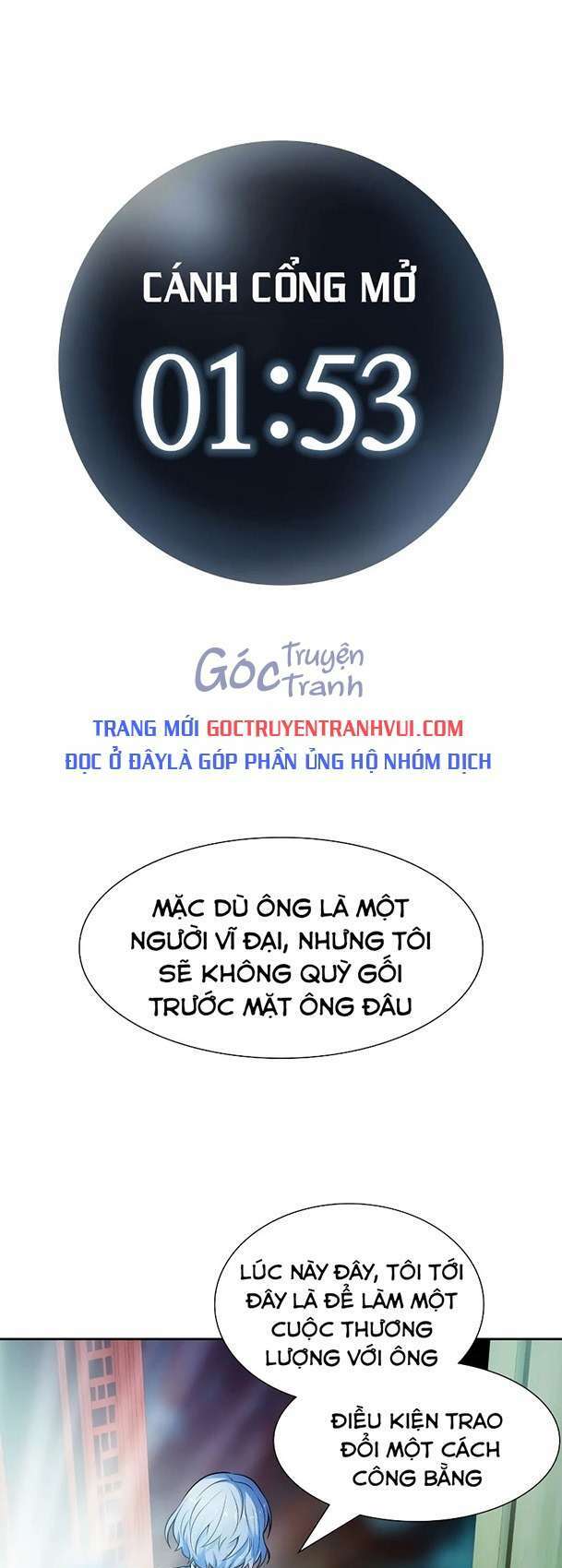 Cuộc Chiến Trong Tòa Tháp: Chapter 572