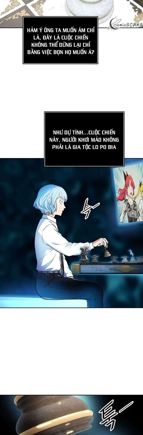 Cuộc Chiến Trong Tòa Tháp: Chapter 572