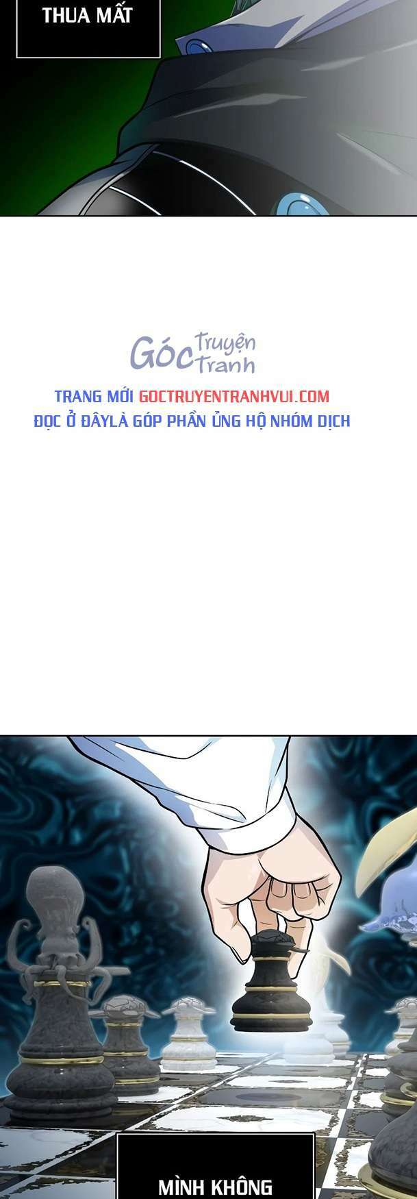 Cuộc Chiến Trong Tòa Tháp: Chapter 572