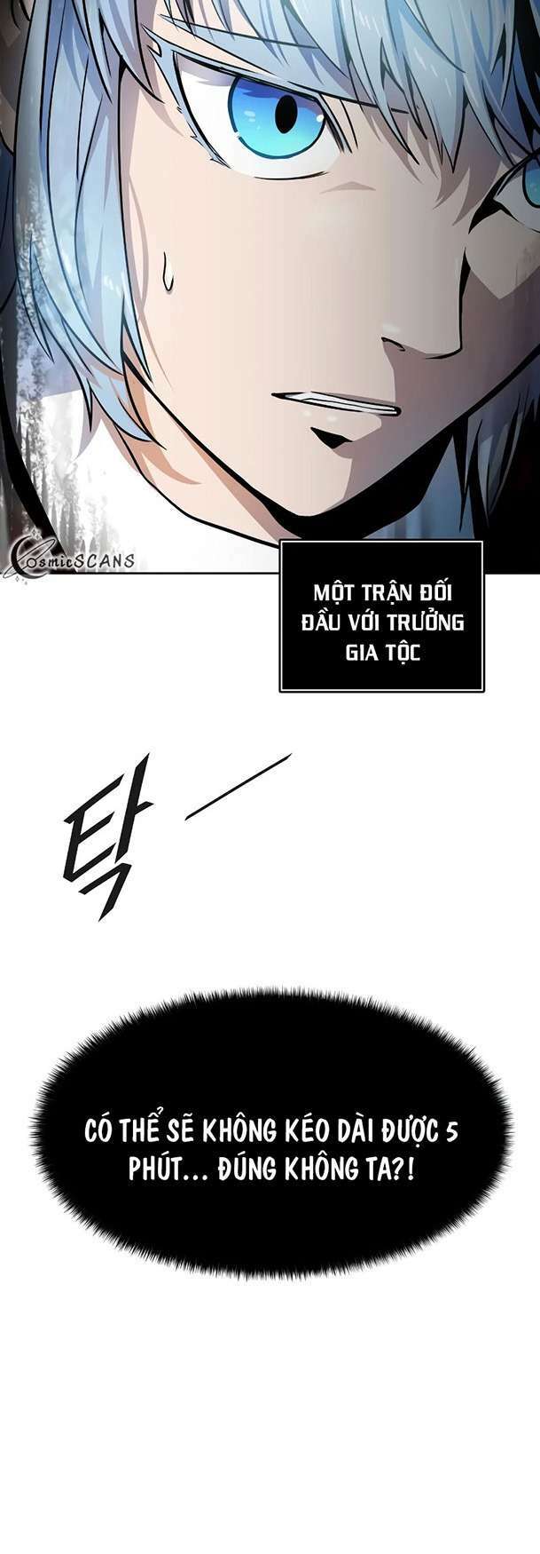 Cuộc Chiến Trong Tòa Tháp: Chapter 572