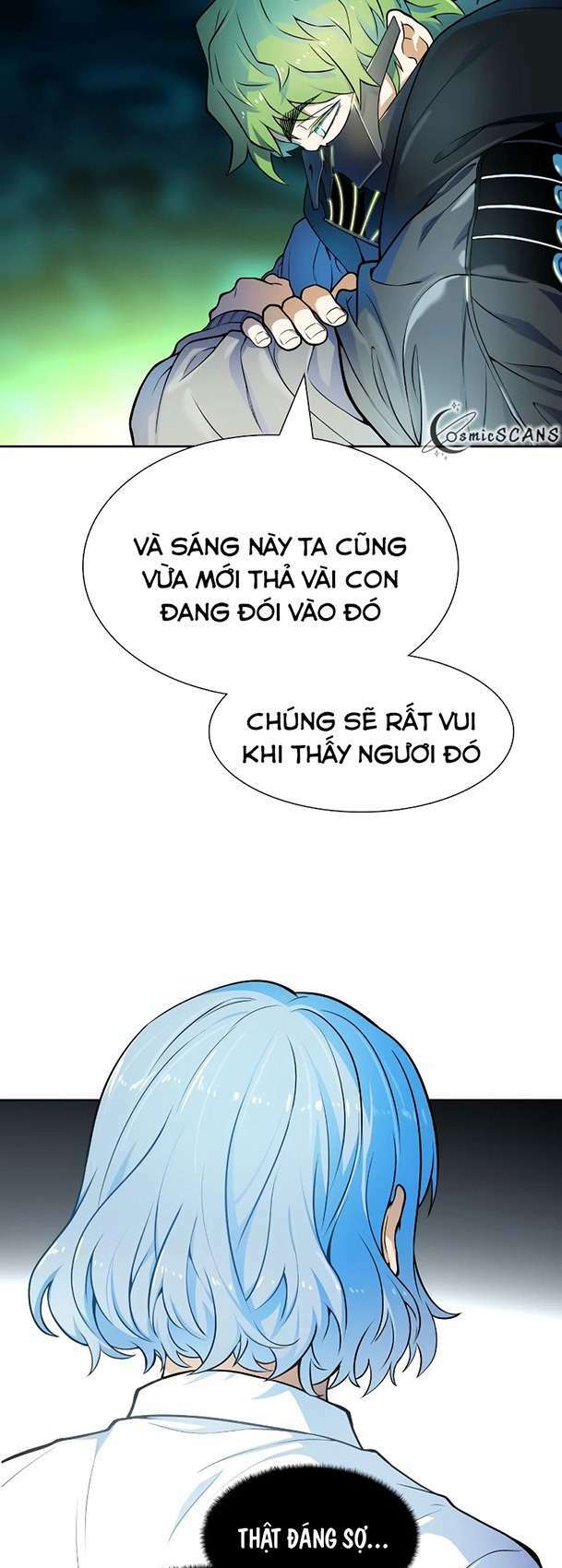 Cuộc Chiến Trong Tòa Tháp: Chapter 572