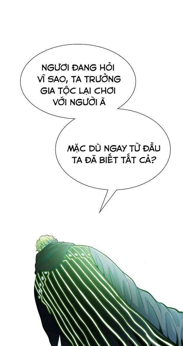 Cuộc Chiến Trong Tòa Tháp: Chapter 573