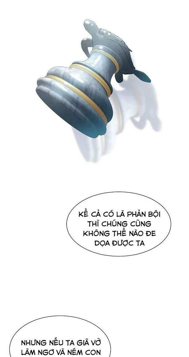 Cuộc Chiến Trong Tòa Tháp: Chapter 573