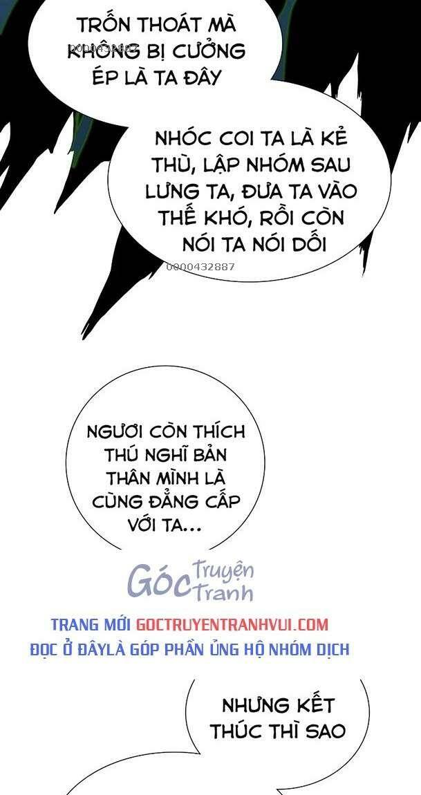 Cuộc Chiến Trong Tòa Tháp: Chapter 573