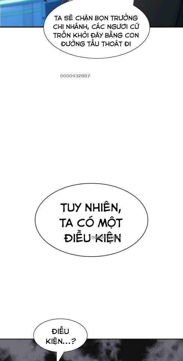 Cuộc Chiến Trong Tòa Tháp: Chapter 574