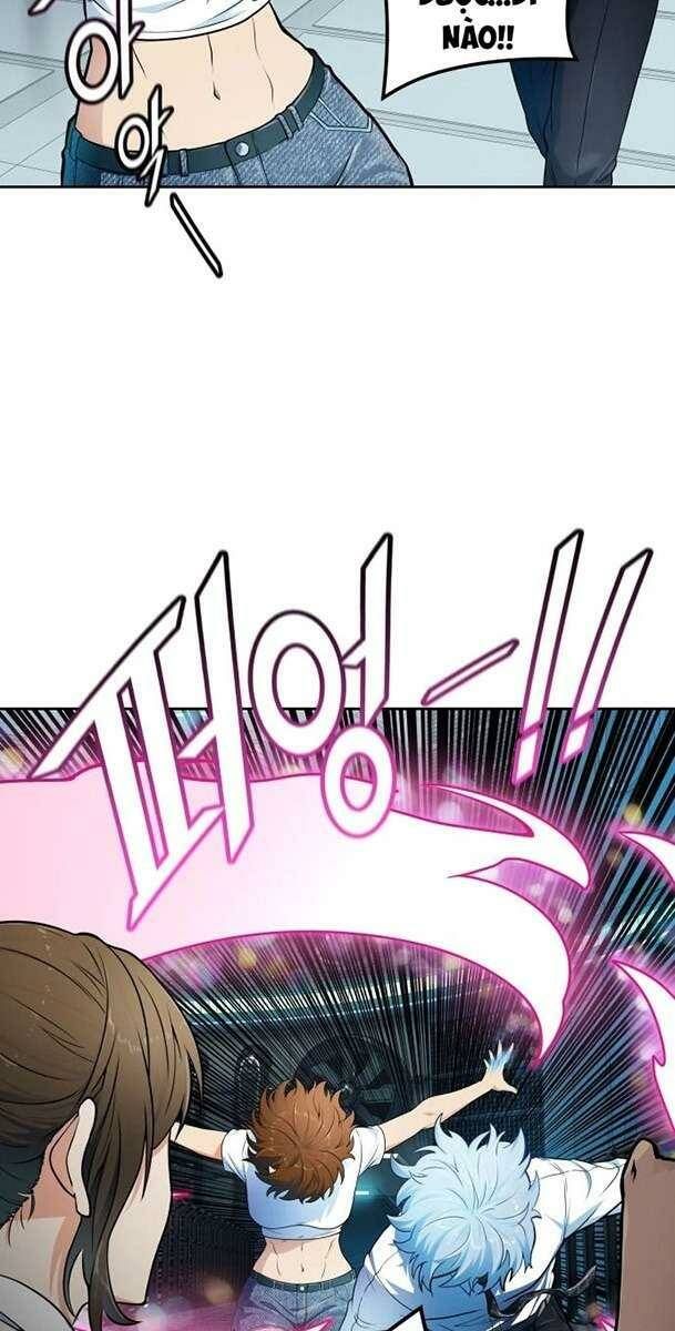 Cuộc Chiến Trong Tòa Tháp: Chapter 574