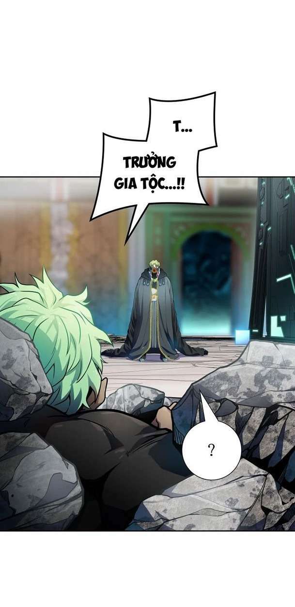 Cuộc Chiến Trong Tòa Tháp: Chapter 574