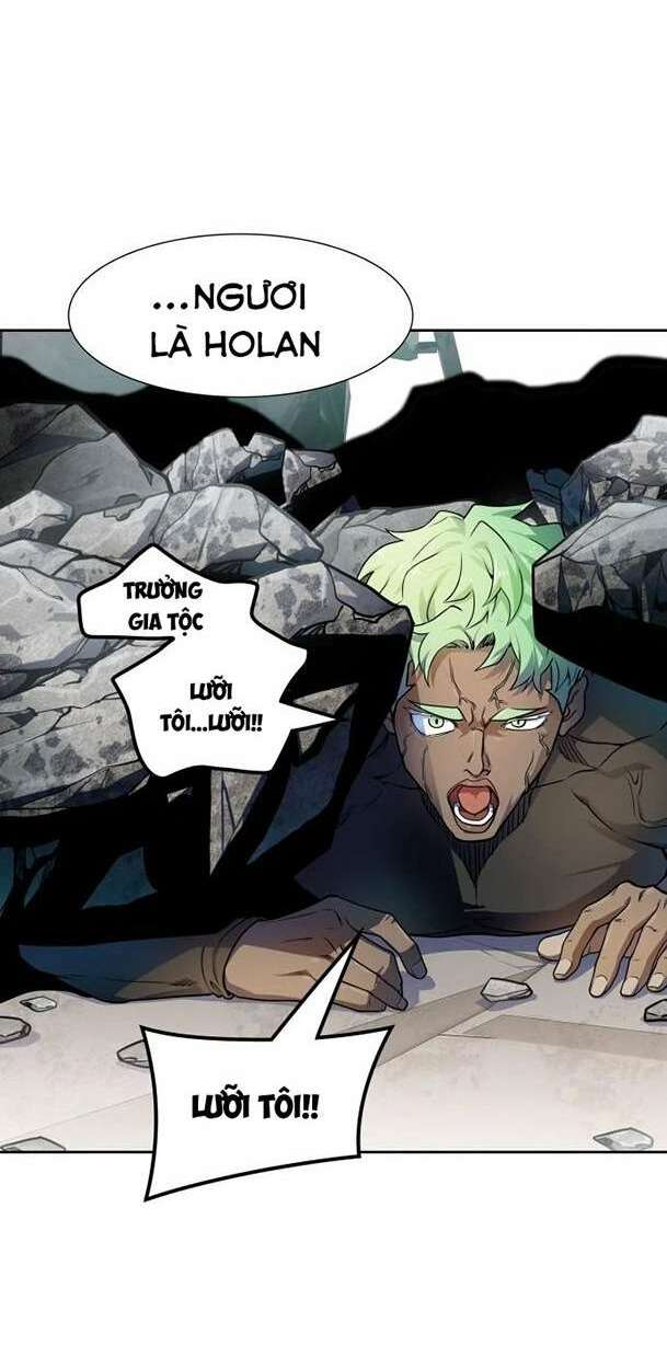 Cuộc Chiến Trong Tòa Tháp: Chapter 574