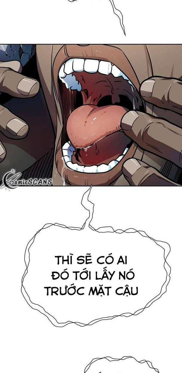 Cuộc Chiến Trong Tòa Tháp: Chapter 574