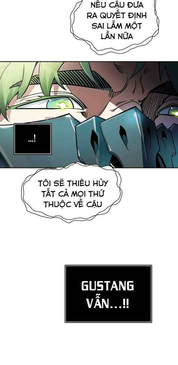 Cuộc Chiến Trong Tòa Tháp: Chapter 574