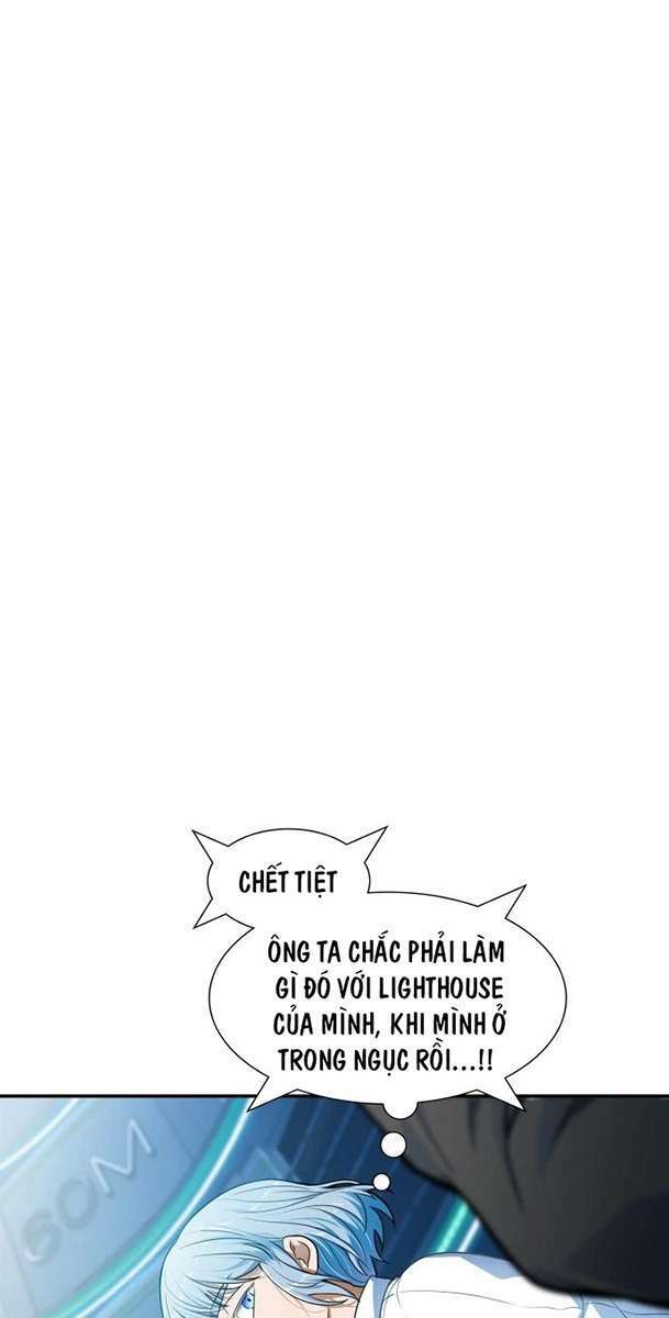 Cuộc Chiến Trong Tòa Tháp: Chapter 574