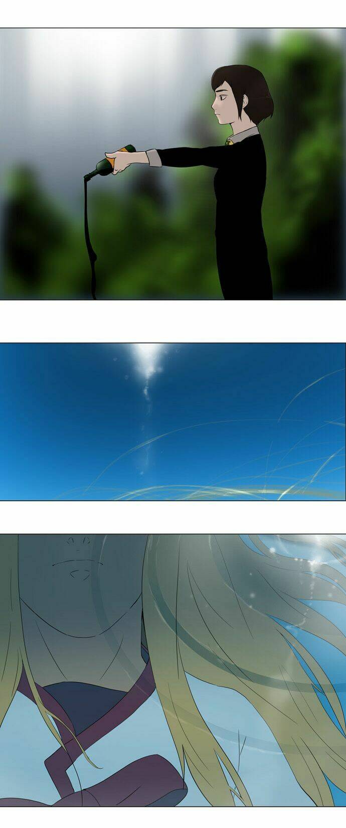 Cuộc Chiến Trong Tòa Tháp: Chapter 59