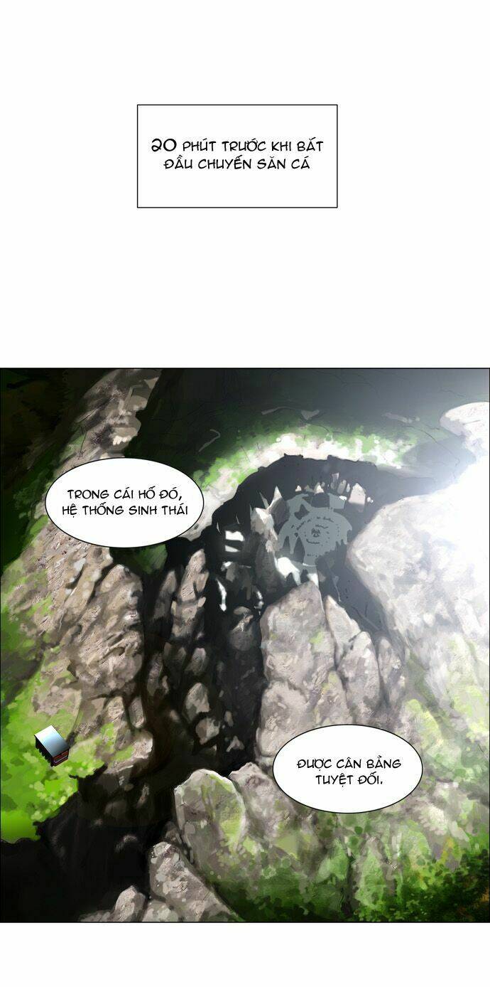 Cuộc Chiến Trong Tòa Tháp: Chapter 62