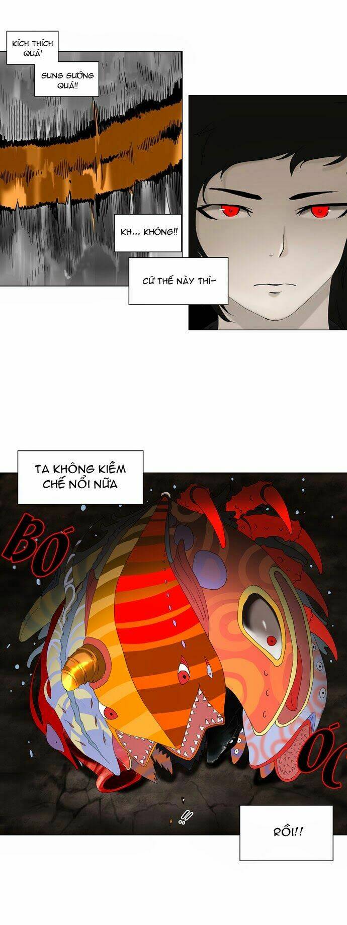 Cuộc Chiến Trong Tòa Tháp: Chapter 70