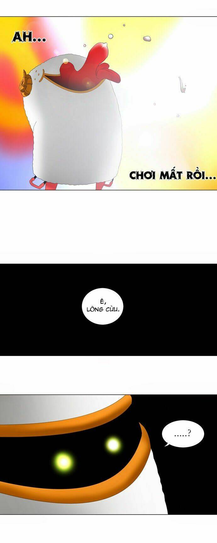 Cuộc Chiến Trong Tòa Tháp: Chapter 70