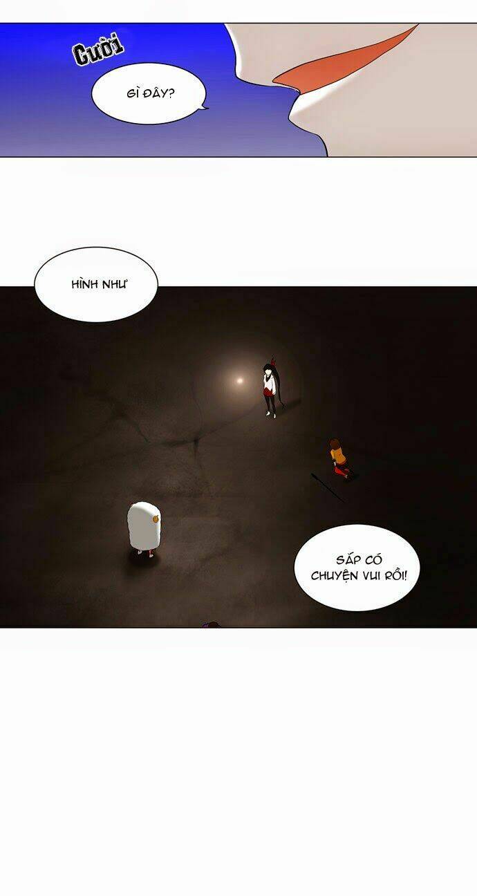 Cuộc Chiến Trong Tòa Tháp: Chapter 70