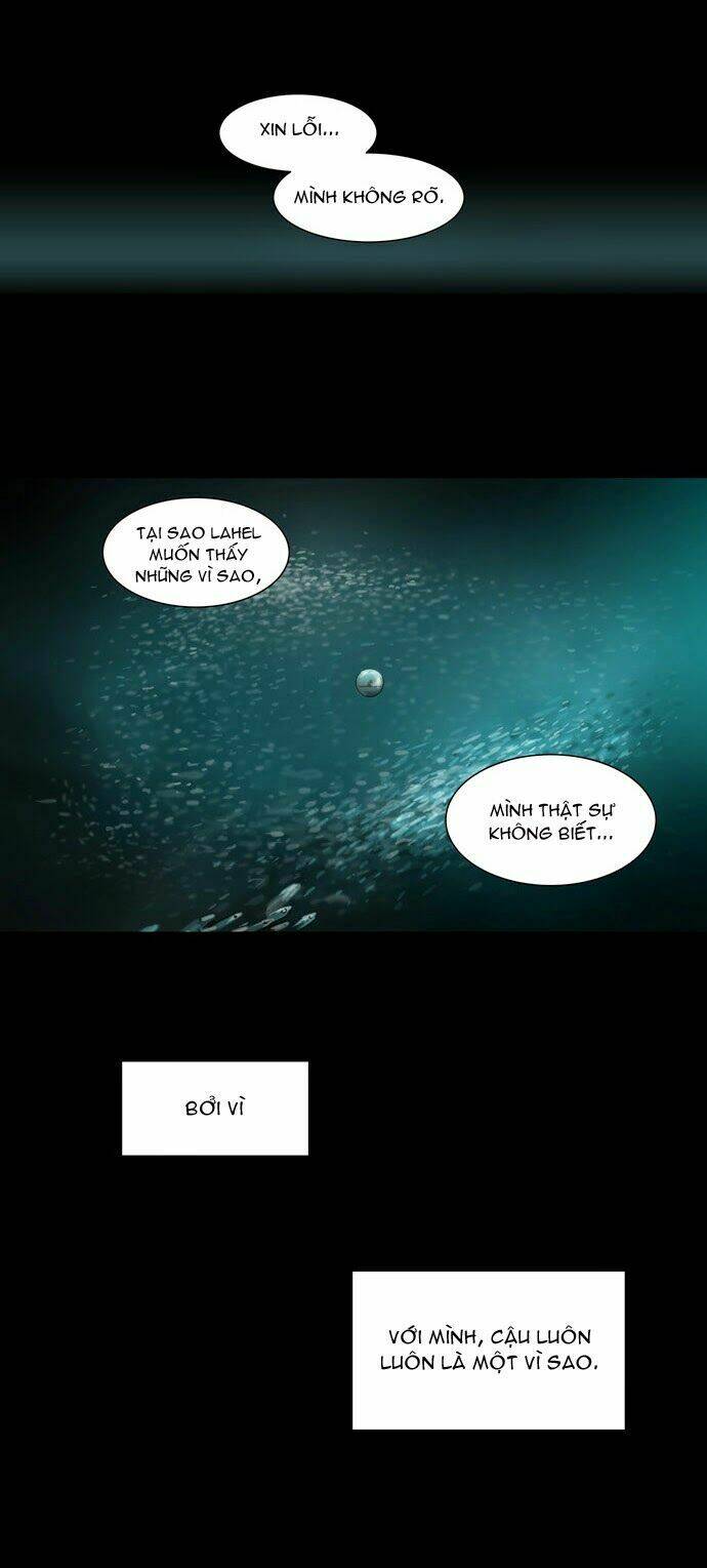 Cuộc Chiến Trong Tòa Tháp: Chapter 73