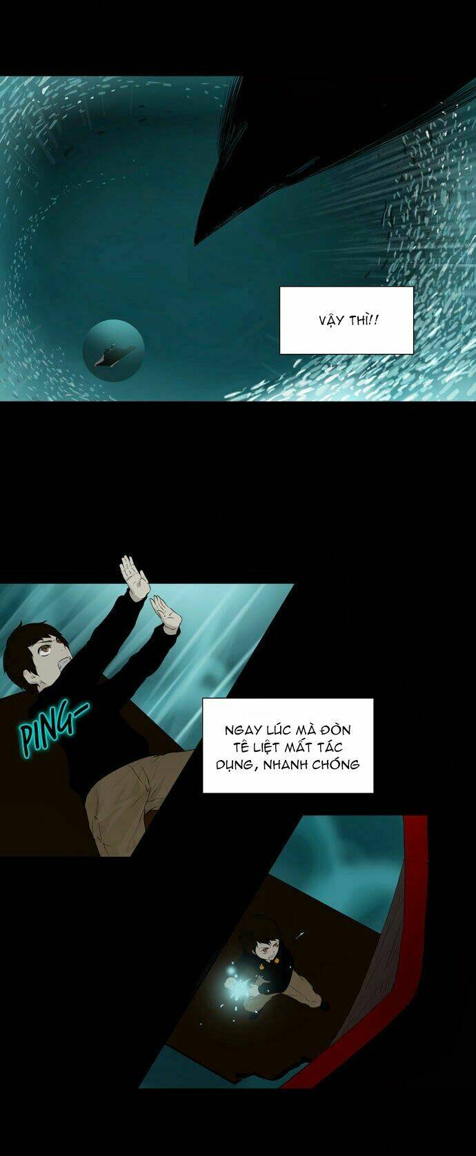 Cuộc Chiến Trong Tòa Tháp: Chapter 74