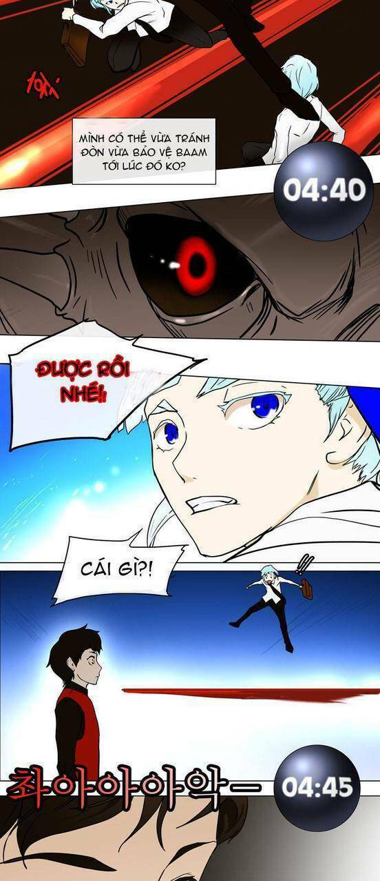 Cuộc Chiến Trong Tòa Tháp: Chapter 8