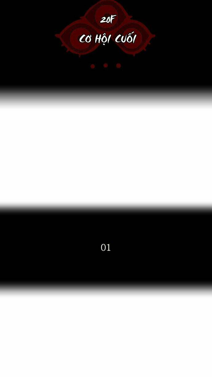 Cuộc Chiến Trong Tòa Tháp: Chapter 81