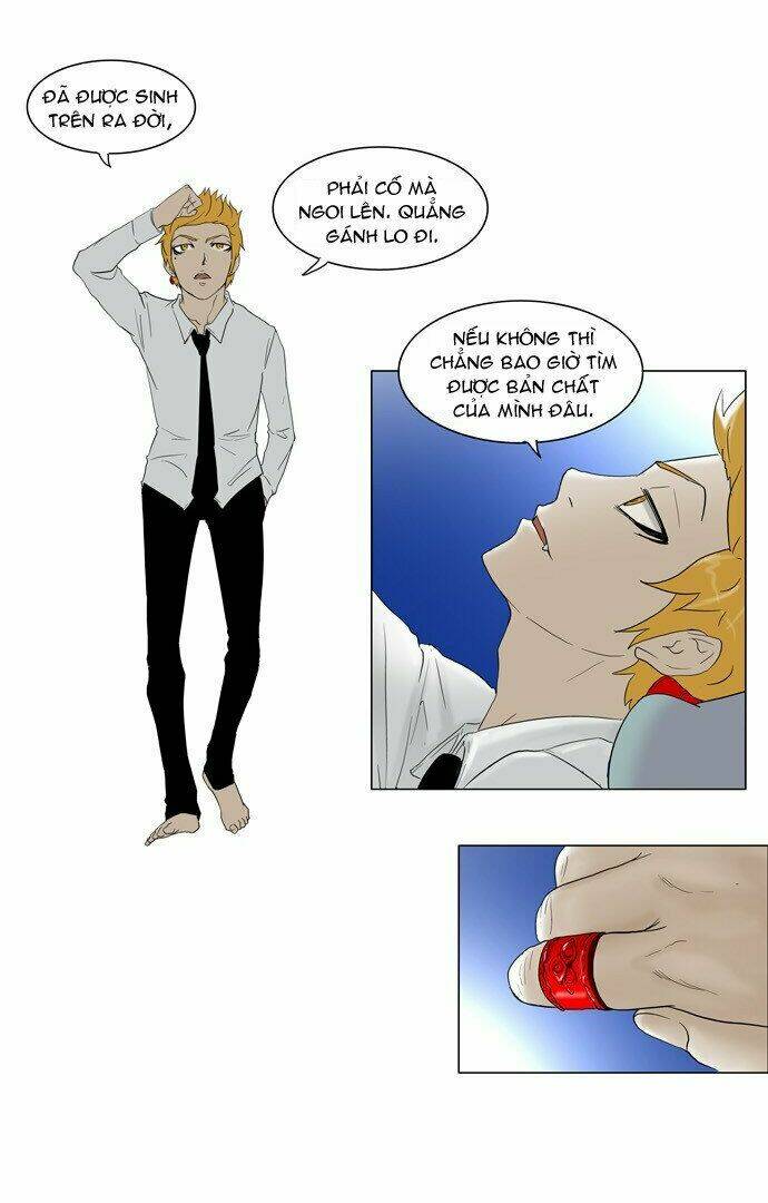 Cuộc Chiến Trong Tòa Tháp: Chapter 81