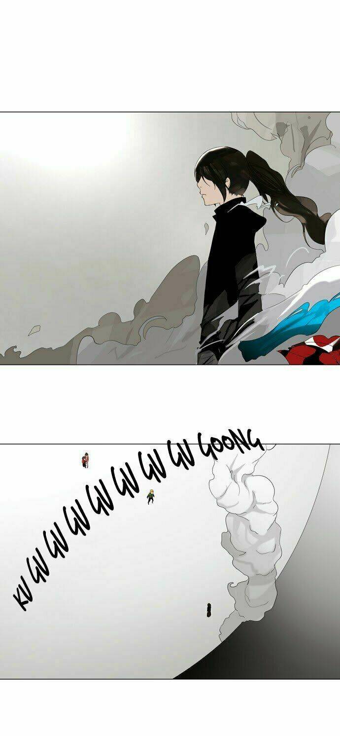 Cuộc Chiến Trong Tòa Tháp: Chapter 84