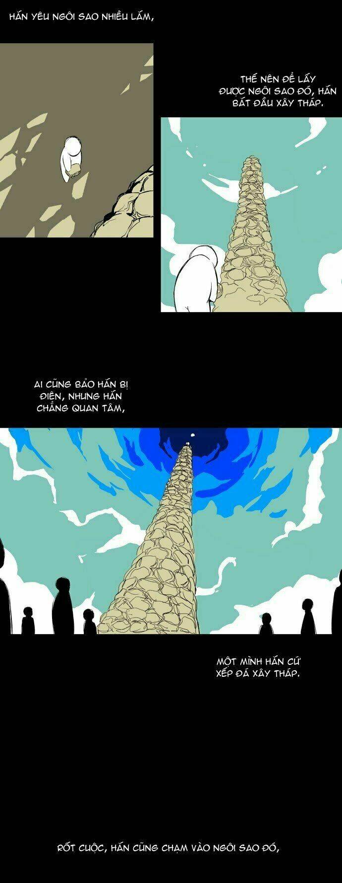 Cuộc Chiến Trong Tòa Tháp: Chapter 85