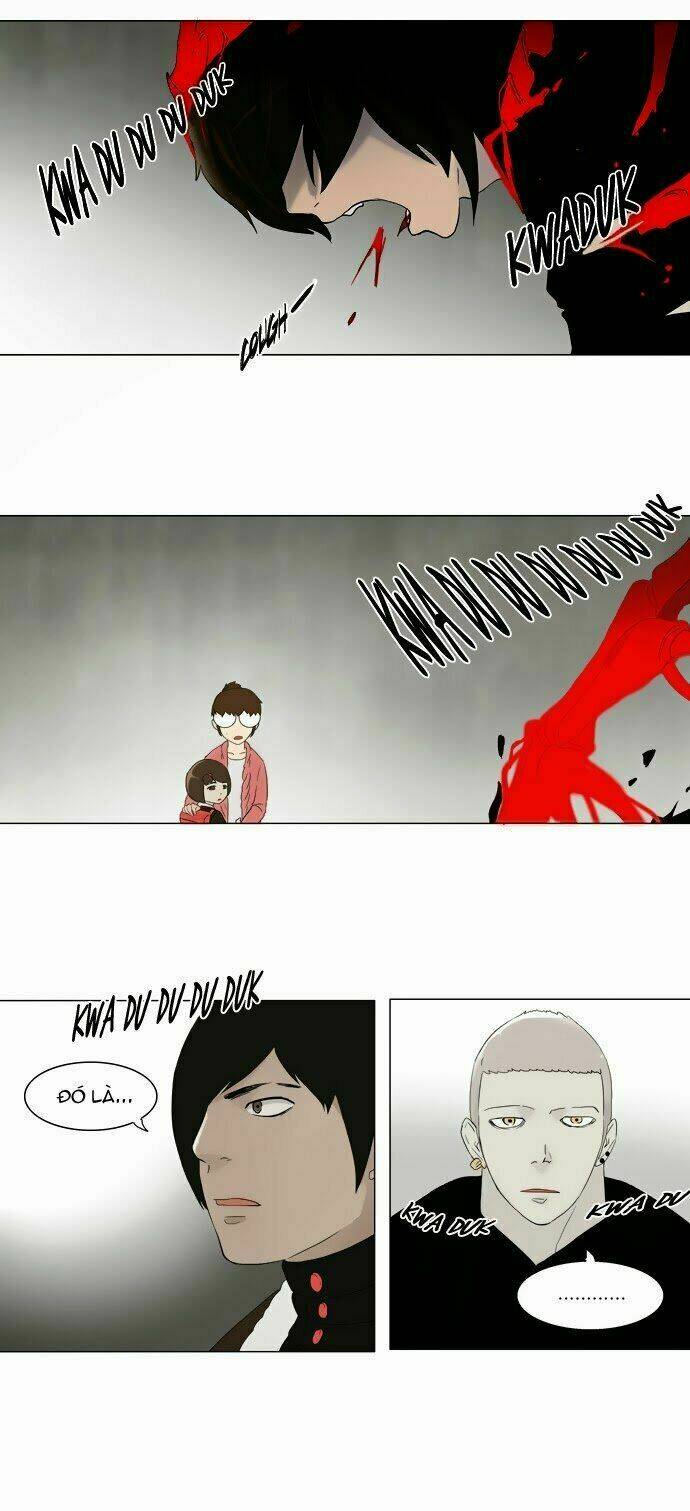 Cuộc Chiến Trong Tòa Tháp: Chapter 85