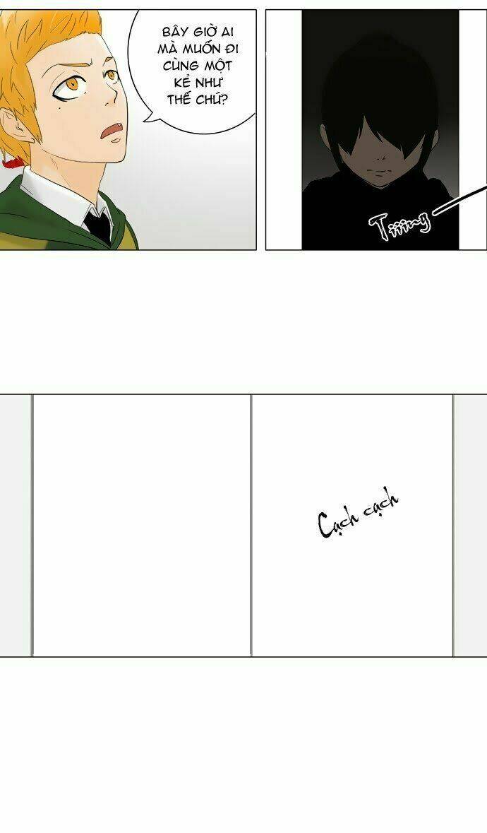 Cuộc Chiến Trong Tòa Tháp: Chapter 85