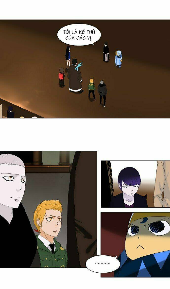 Cuộc Chiến Trong Tòa Tháp: Chapter 88