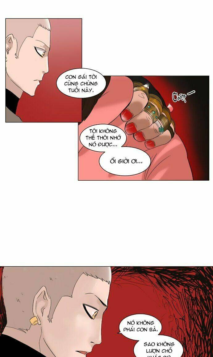 Cuộc Chiến Trong Tòa Tháp: Chapter 90
