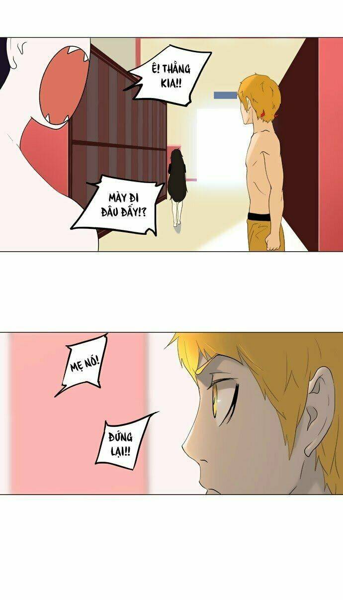 Cuộc Chiến Trong Tòa Tháp: Chapter 90