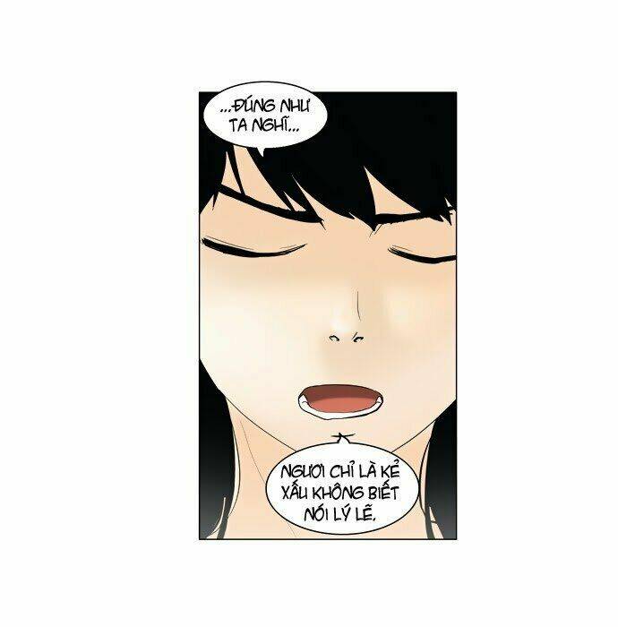Cuộc Chiến Trong Tòa Tháp: Chapter 91