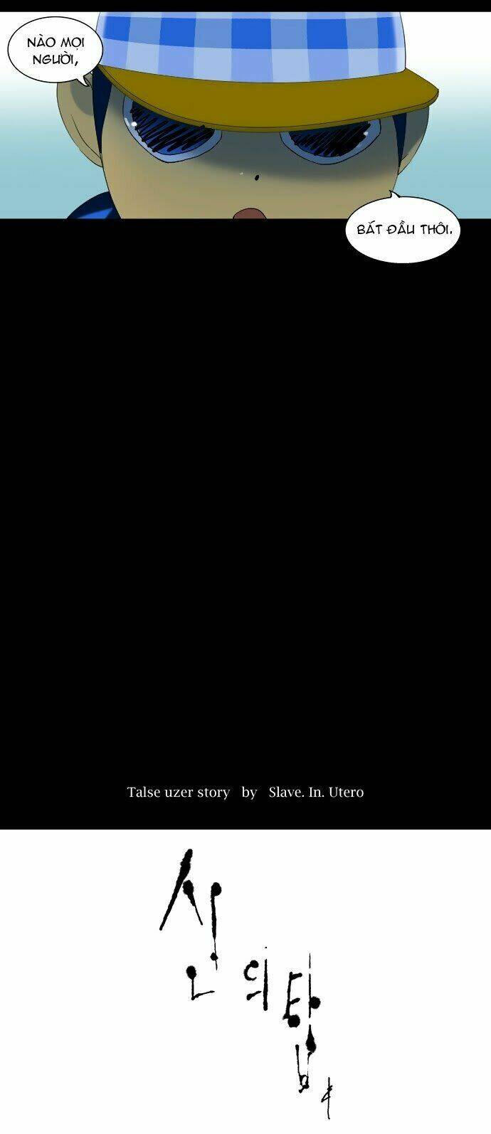 Cuộc Chiến Trong Tòa Tháp: Chapter 91