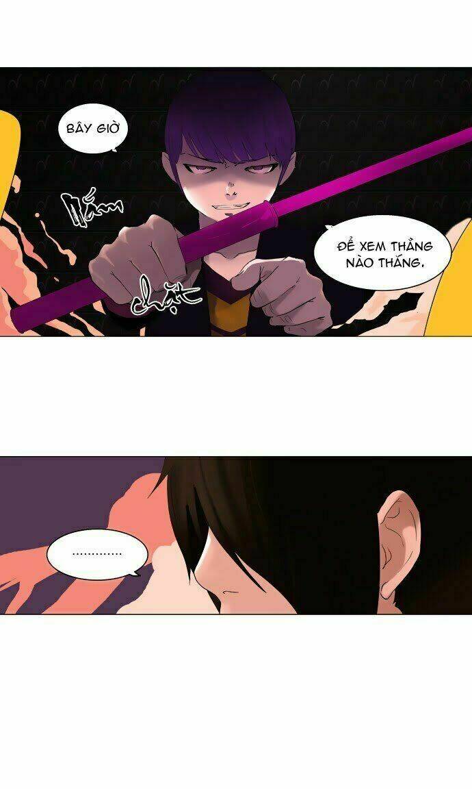 Cuộc Chiến Trong Tòa Tháp: Chapter 92