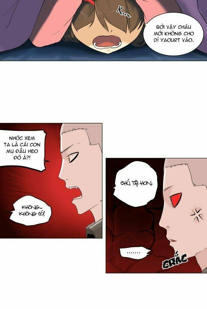 Cuộc Chiến Trong Tòa Tháp: Chapter 93